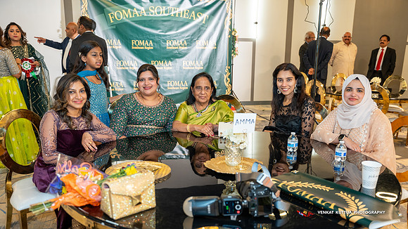 FOMA Inaguration 2025_VA41839