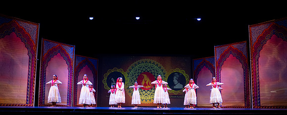 Navras Day 2__AR57858