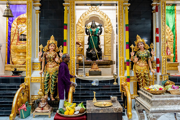 Siva-Durga Temple_VA43155