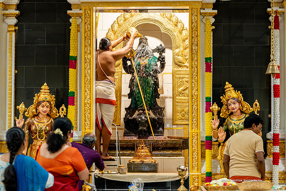 Siva-Durga Temple_VA43157