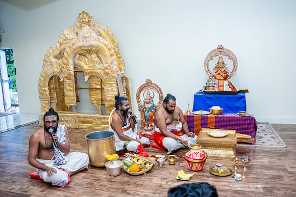 Siva-Durga Temple_VA43190