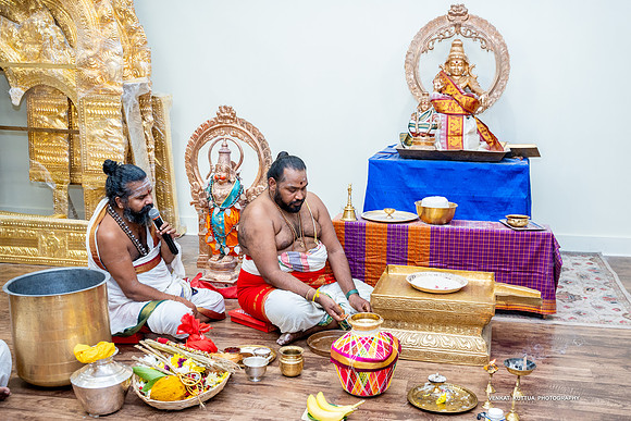 Siva-Durga Temple_VA43191