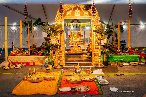 Siva-Durga Temple_VA43201