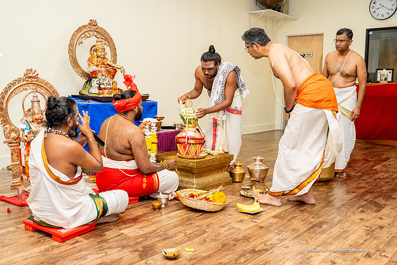 Siva-Durga Temple_VA43218
