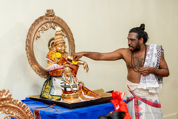 Siva-Durga Temple_VA43224