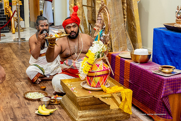 Siva-Durga Temple_VA43232