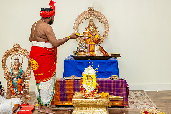 Siva-Durga Temple_VA43238