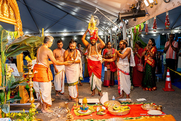 Siva-Durga Temple_VA43276