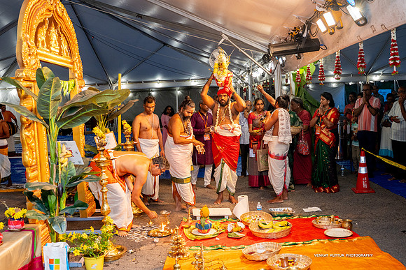 Siva-Durga Temple_VA43278