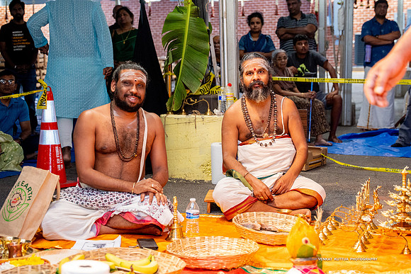 Siva-Durga Temple_VA43315