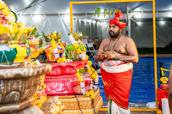 Siva-Durga Temple_VA43321