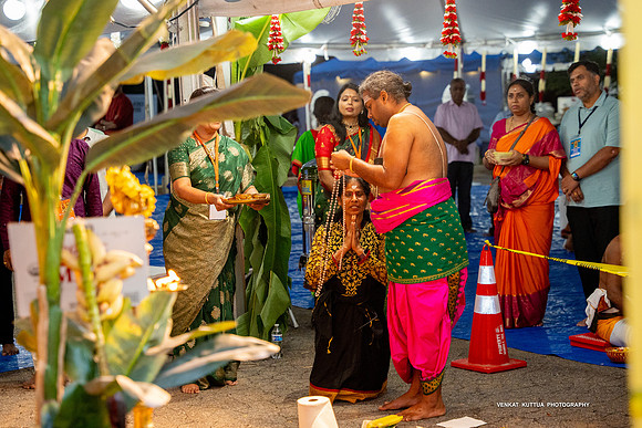 Siva-Durga Temple_VA43322