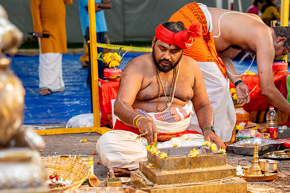 Siva-Durga Temple_VA43334