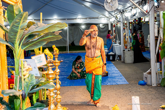 Siva-Durga Temple_VA43351