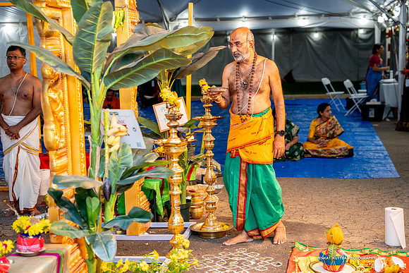 Siva-Durga Temple_VA43352