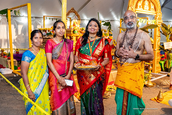 Siva-Durga Temple_VA43422