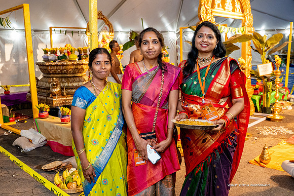 Siva-Durga Temple_VA43424