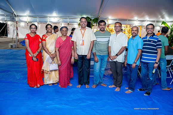 Siva-Durga Temple_VA43434