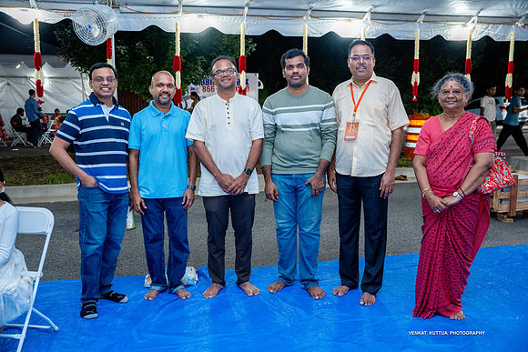 Siva-Durga Temple_VA43433