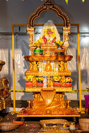 Siva-Durga Temple_VA43449