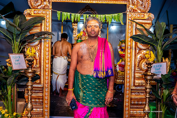 Siva-Durga Temple_VA43453