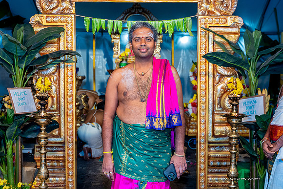 Siva-Durga Temple_VA43456