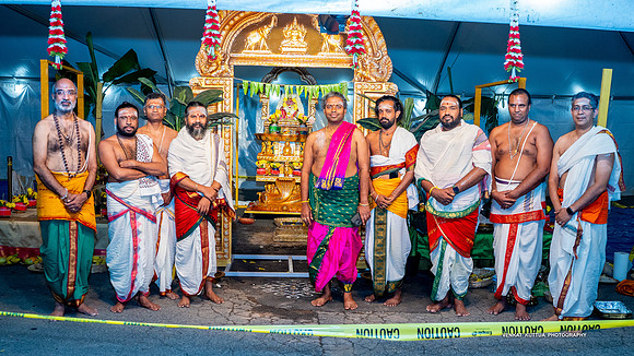Siva-Durga Temple_VA43457
