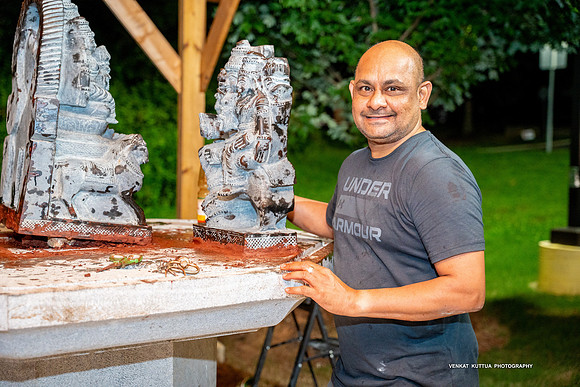 Siva-Durga Temple_VA43472