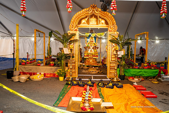 Siva-Durga Temple_VA43590