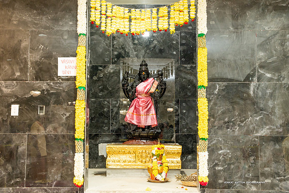 Siva-Durga Temple_VA43620