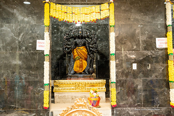 Siva-Durga Temple_VA43619