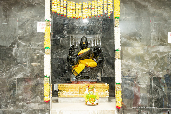 Siva-Durga Temple_VA43621
