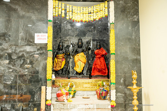 Siva-Durga Temple_VA43622