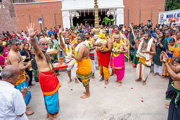 Siva-Durga Temple_VA43678