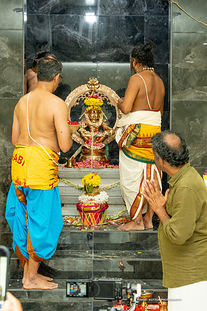 Siva-Durga Temple_VA43734