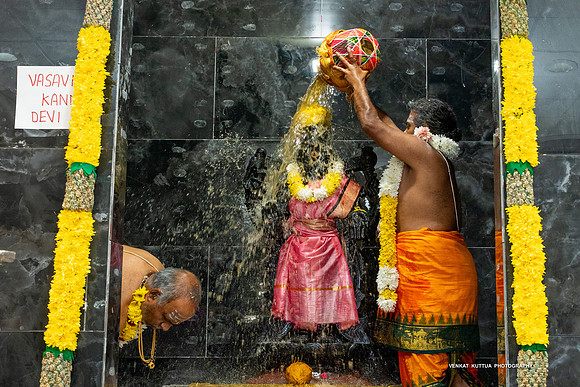 Siva-Durga Temple_VA43754