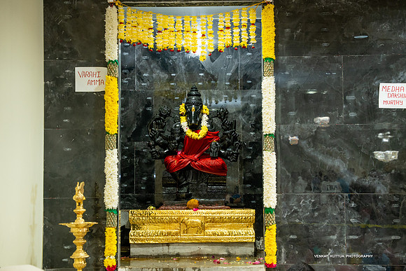 Siva-Durga Temple_VA43806