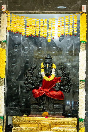Siva-Durga Temple_VA43808