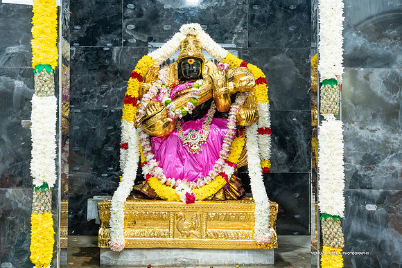 Siva-Durga Temple_VA43995