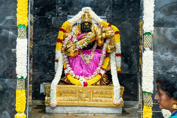 Siva-Durga Temple_VA43994