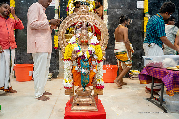 Siva-Durga Temple_VA44001