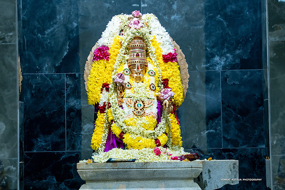 Siva-Durga Temple_VA44481