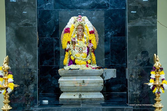 Siva-Durga Temple_VA44480