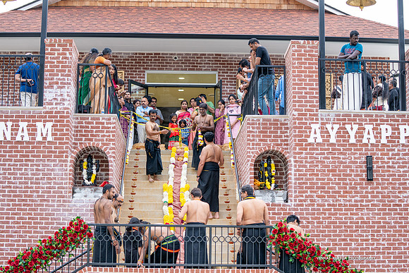 Siva-Durga Temple_VA44502