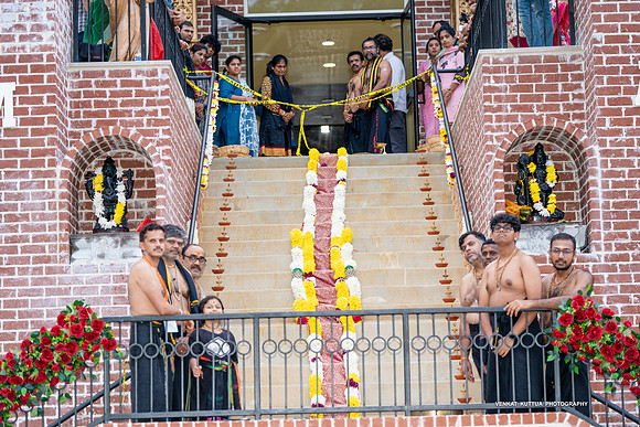 Siva-Durga Temple_VA44507