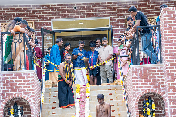 Siva-Durga Temple_VA44520