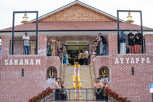 Siva-Durga Temple_VA44511