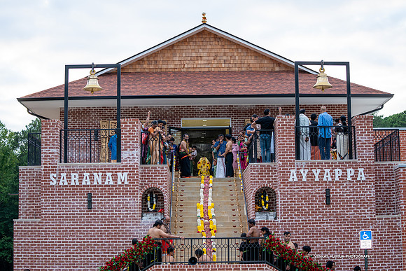 Siva-Durga Temple_VA44530