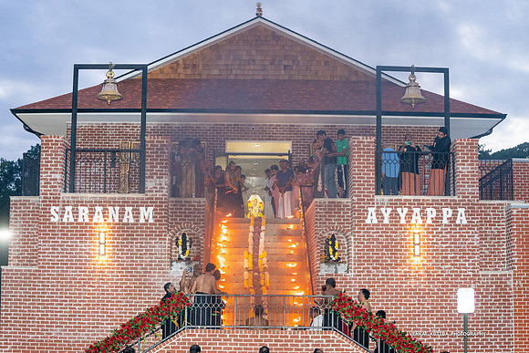 Siva-Durga Temple_VA44650