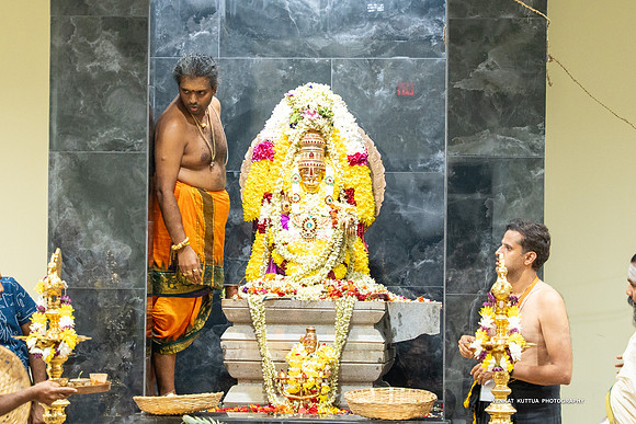 Siva-Durga Temple_VA44686